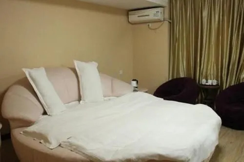 Jinguo Hotel