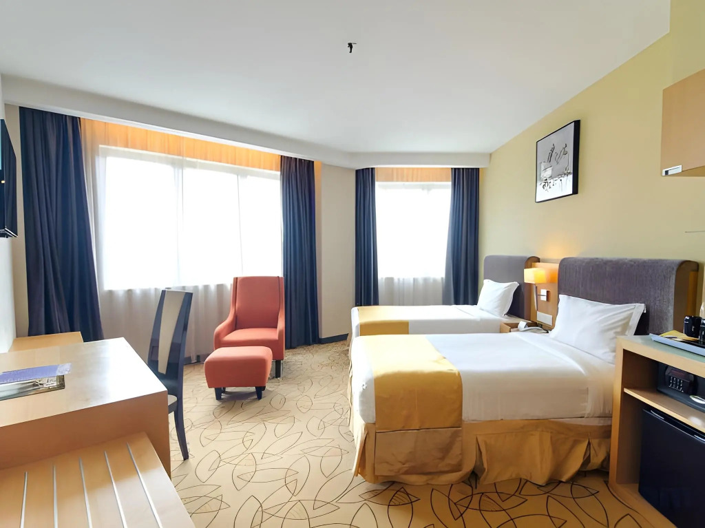 Metro Hotel @ KL Sentral