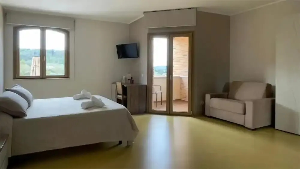 La Tenuta del Barone