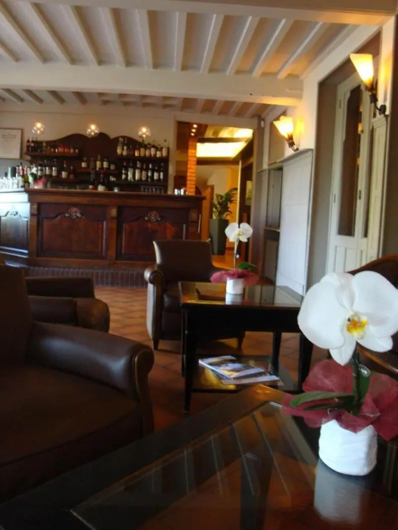Hostellerie du Royallieu