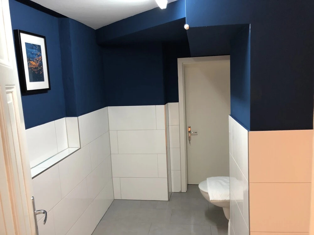 The Suites Alster Waterfront Family Apartments