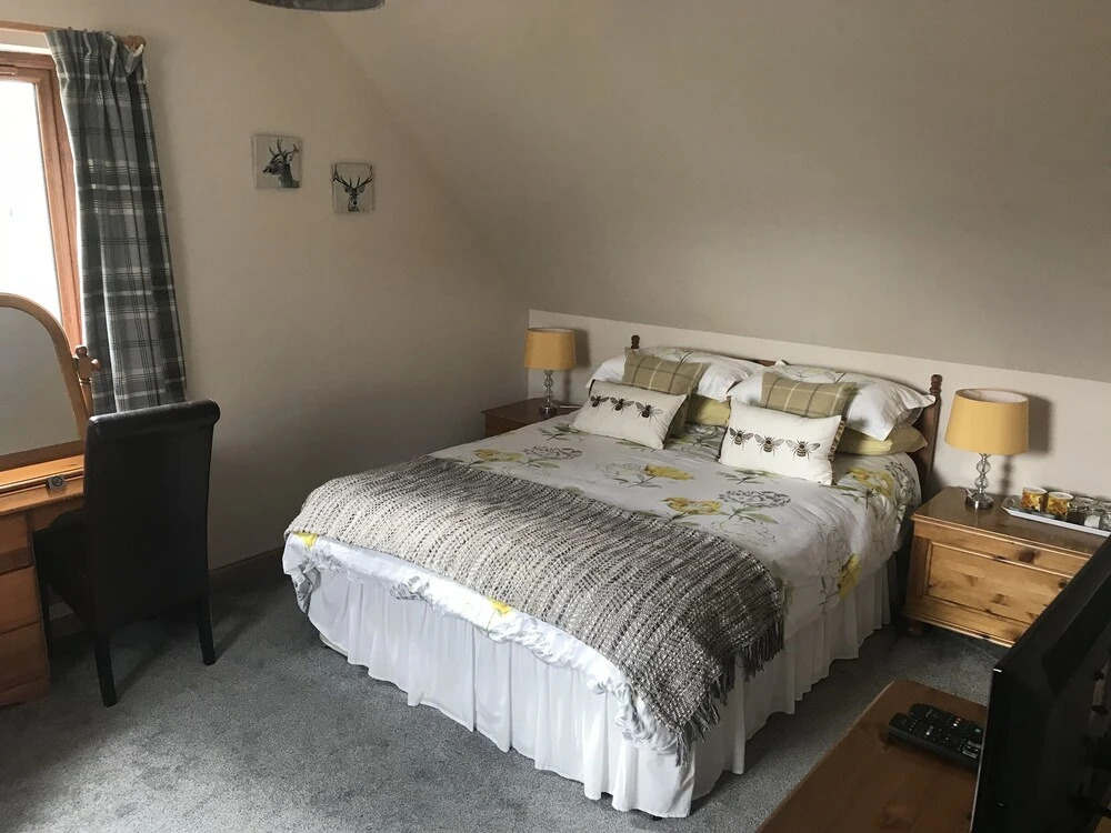 Thistle Do Nicely Self Catering