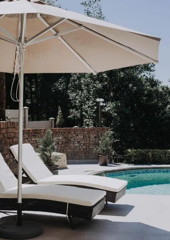 The Living Collective Villa