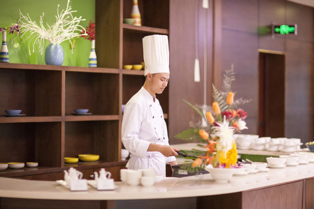 Muong Thanh Grand Quang Tri Hotel