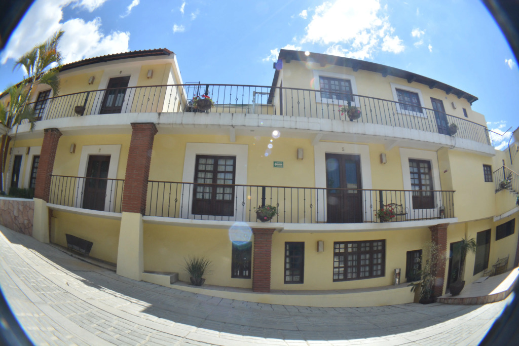 Hotel Casa Rivas Culture and SPA