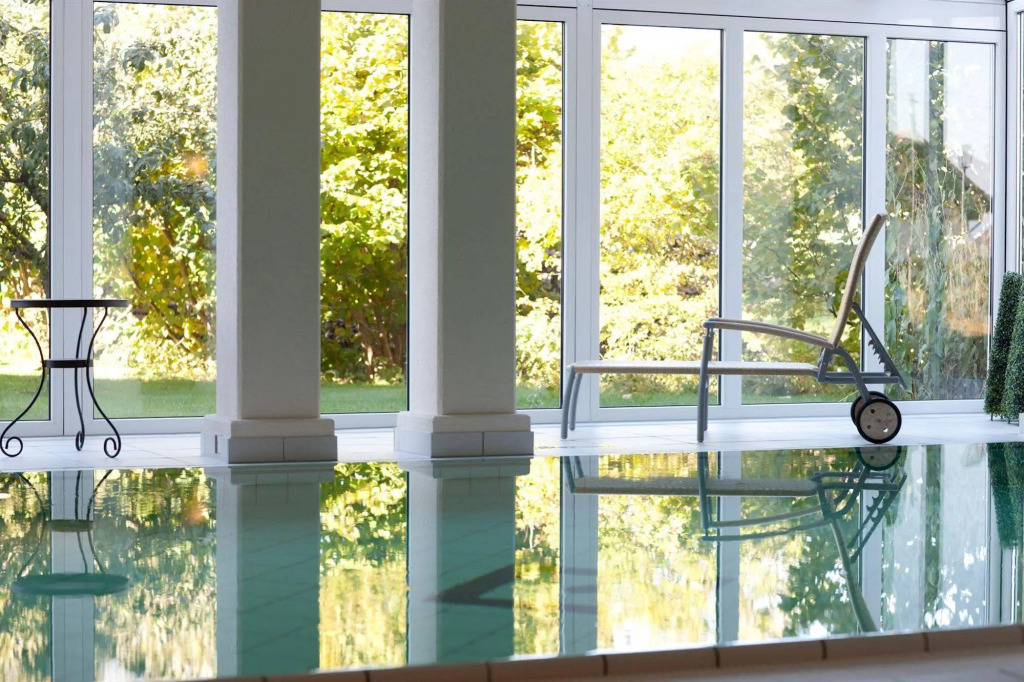 Hanusel Hof Wellness & Genuss in Panoramalage