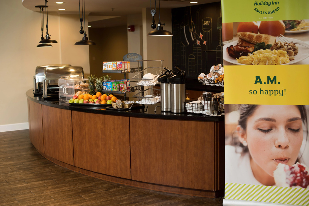 Holiday Inn Birmingham-Airport by IHG
