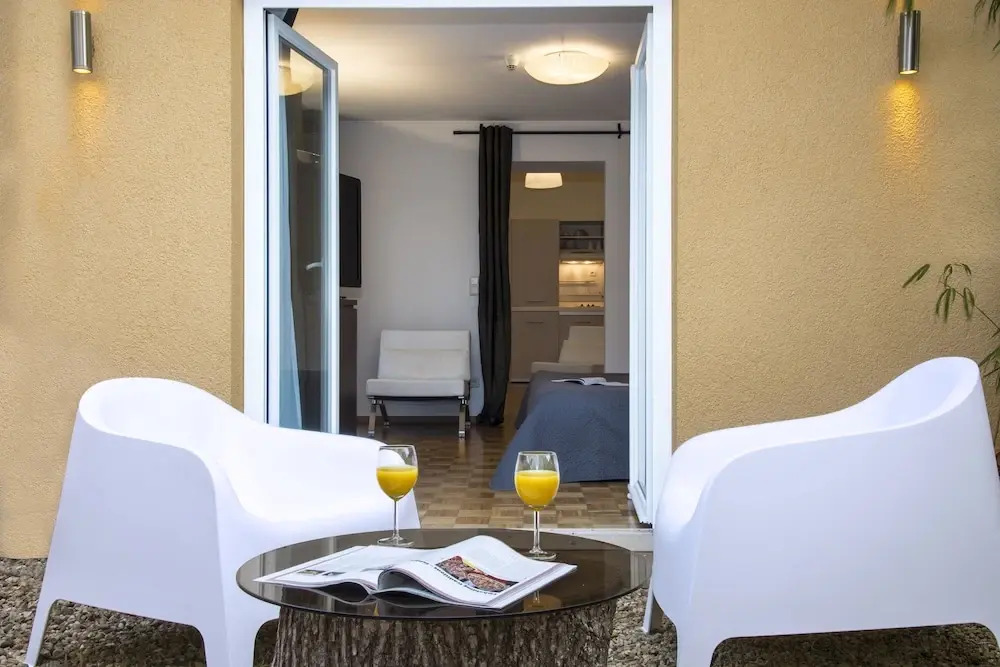 Key Inn serviced residences Belair