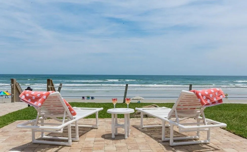 Cbc208 Colony Beach Club - Sea Esta Condo 1 Bedroom 1 Bathroom Condo