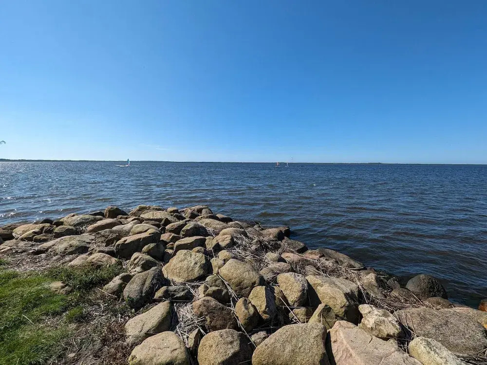 6 person holiday home in Hemmet