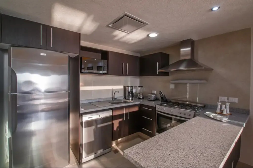 Grand Venetian Beachfront Condos