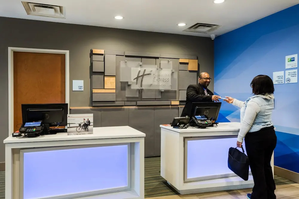 Holiday Inn Express & Suites Bremen
