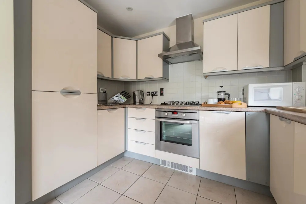 Hampden Apartments - The Alexandra