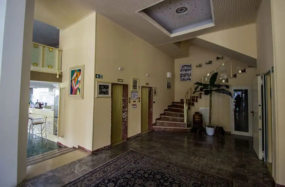 Hotel Terme Pellegrini