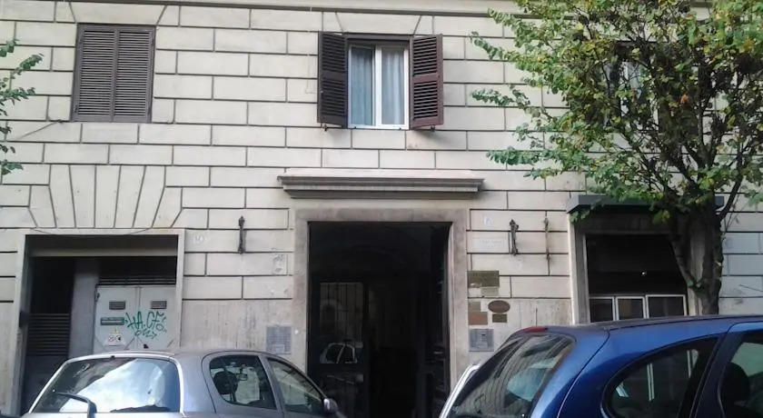 San Pietro Vatican Suites