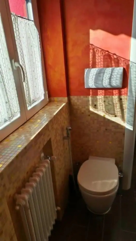 Thaon Flexyrent Apartment