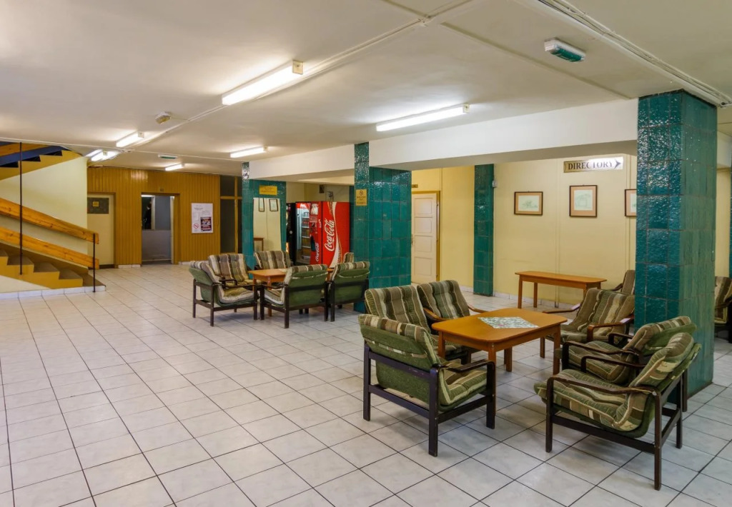 Hotel Flandria