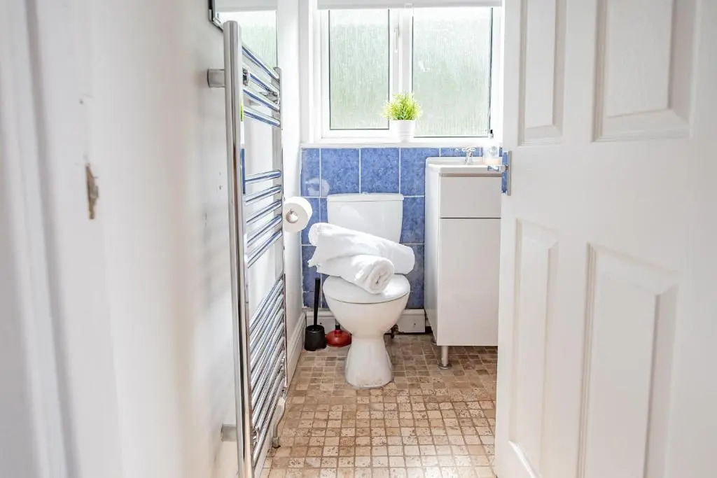 Stirling Venus Apartment - Scotland Holiday Let