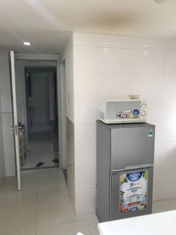 Oyo 803 Quang Hong Phat 2 Hotel