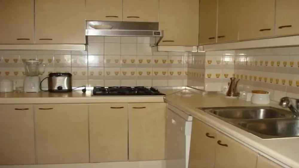 Apartamento Alguer