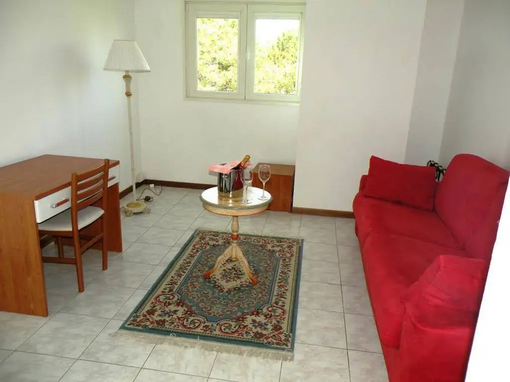 Hotel Oasi
