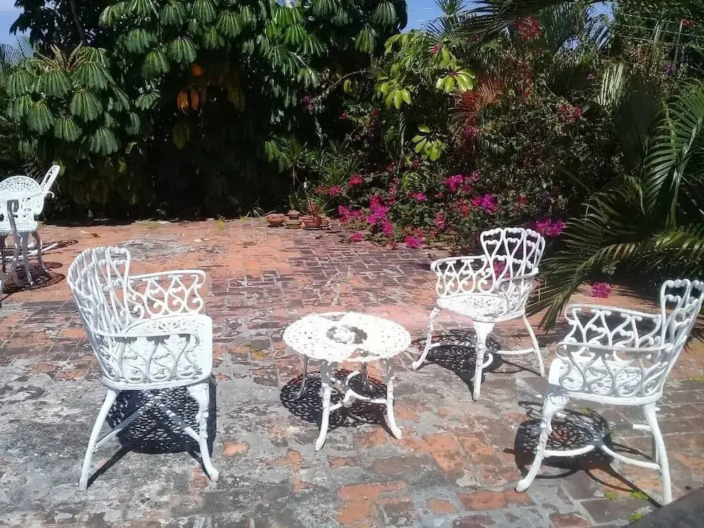 Hostal Doris