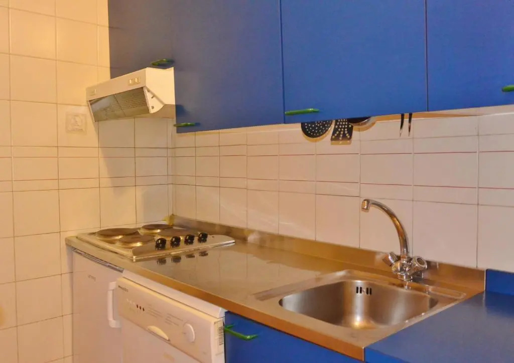 Appartamenti La Maison de Vacances