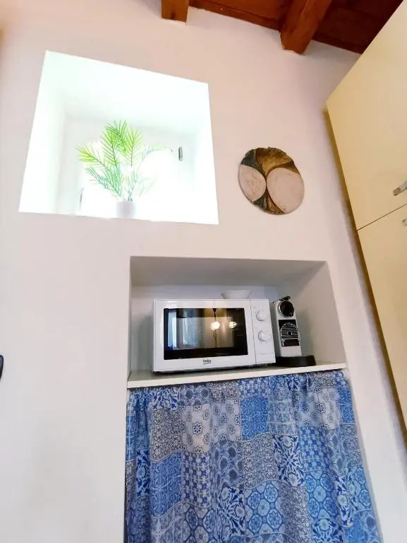 La casa di Giò