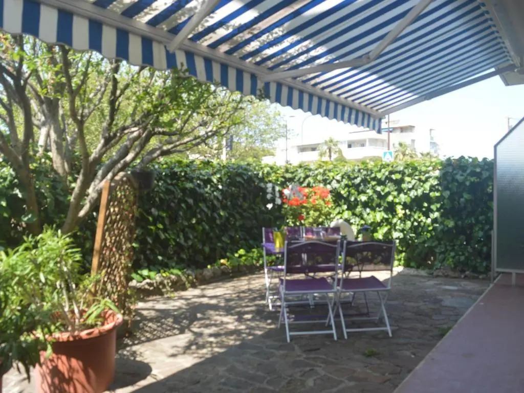 Appartement Fréjus, 2 pièces, 4 personnes - FR-1-226A-58