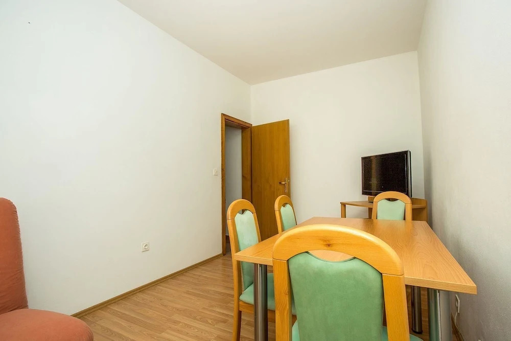 Apartments Bilić