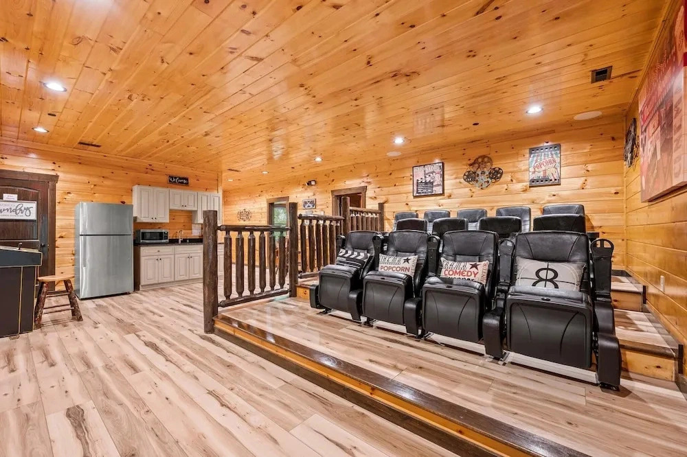Greystone Retreat