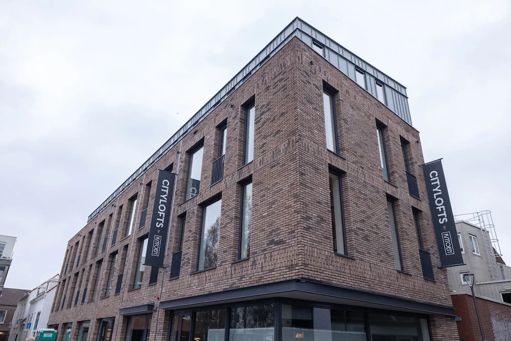 Katoen City Lofts