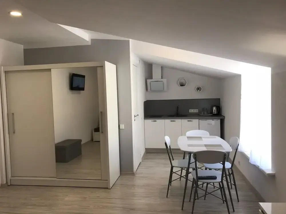 Tukums apartments