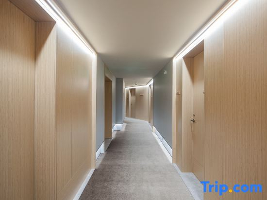 JI Hotel (Xianning Municipal Government New District)