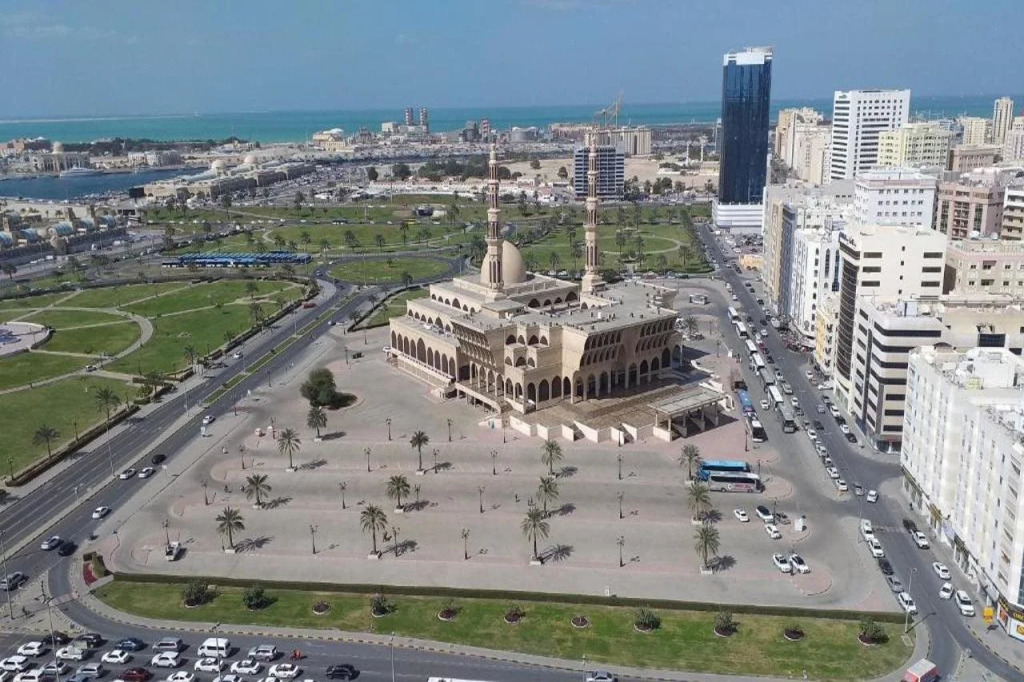 Al Hayat Hotel Apartments