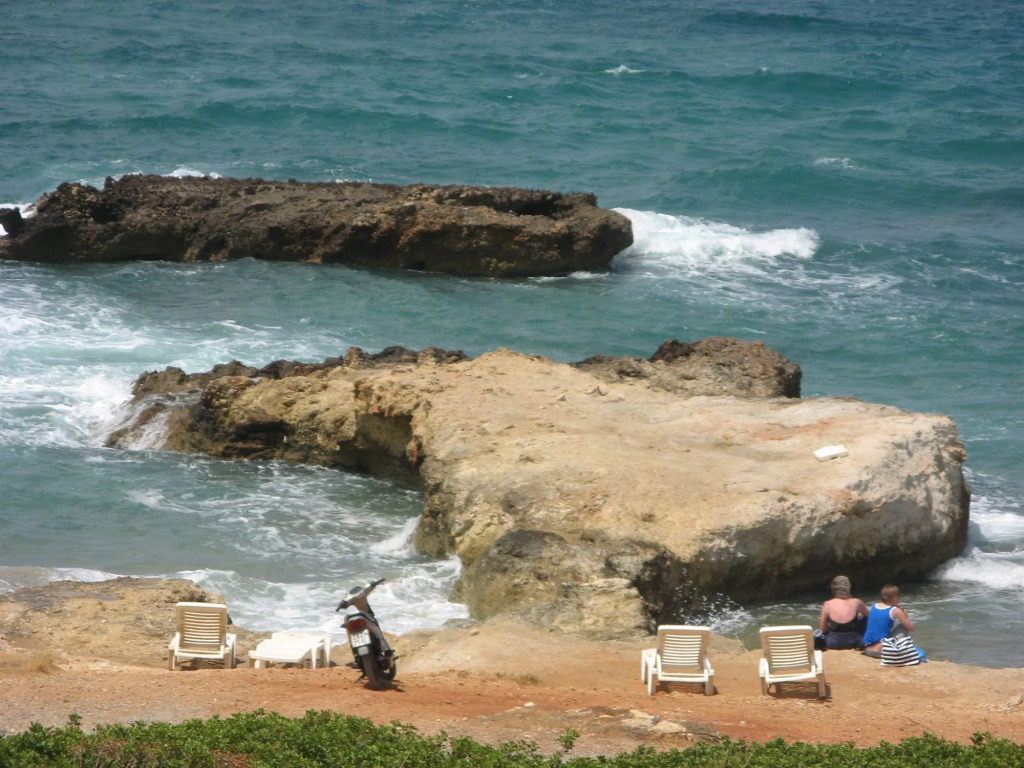 Romantica Beach
