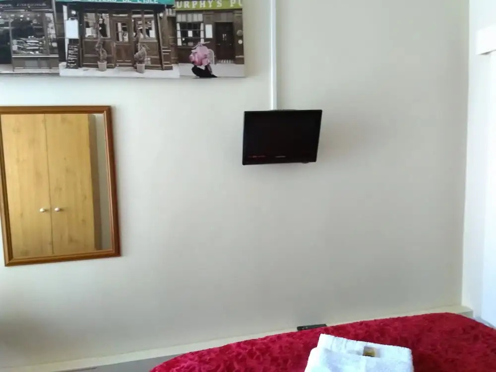 Ringbane House Hotel Blackpool Bed and Breakfast