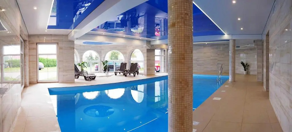 Pensjonat SPA u Tomasza