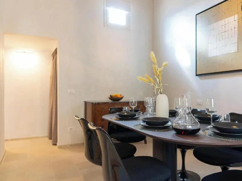 Casa Philomena Noto Design Rooms