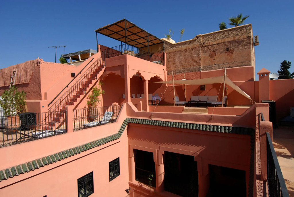 Riad Ajmal