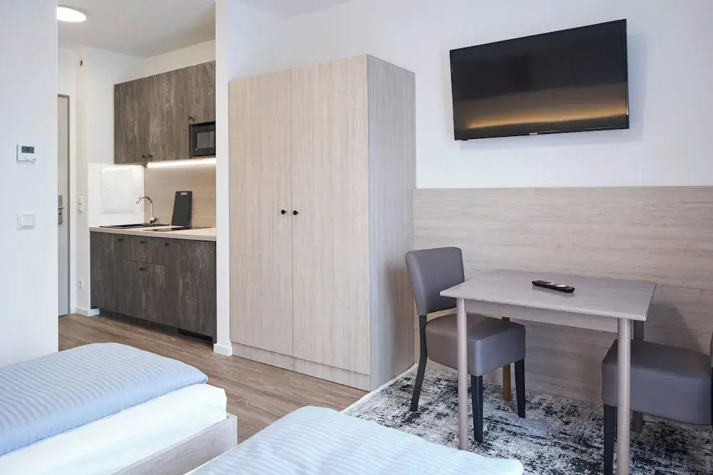 Bader Aparthotel