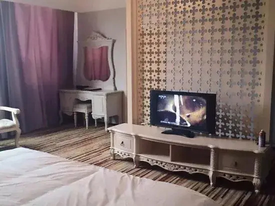 Hujing Business Hotel