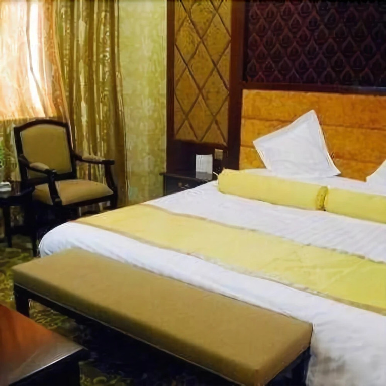 Songyang Hotel