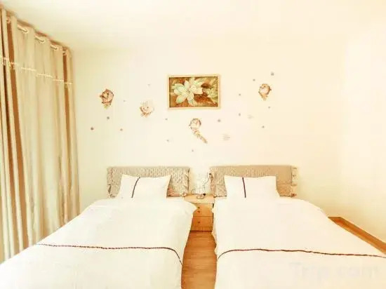 Richu Beiqi Inn