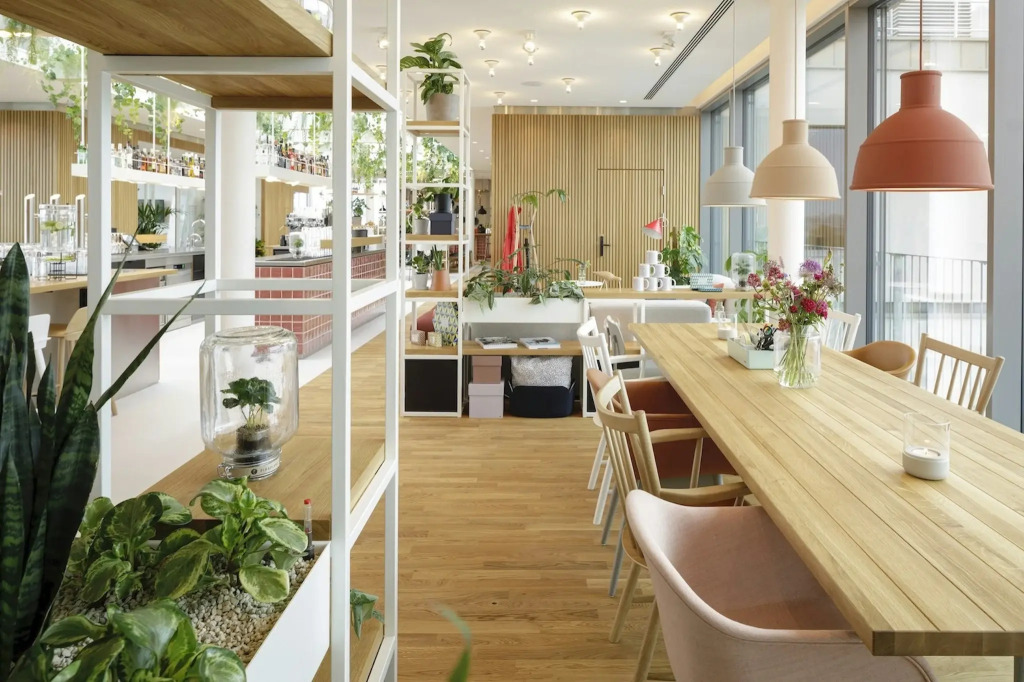 Zoku Vienna