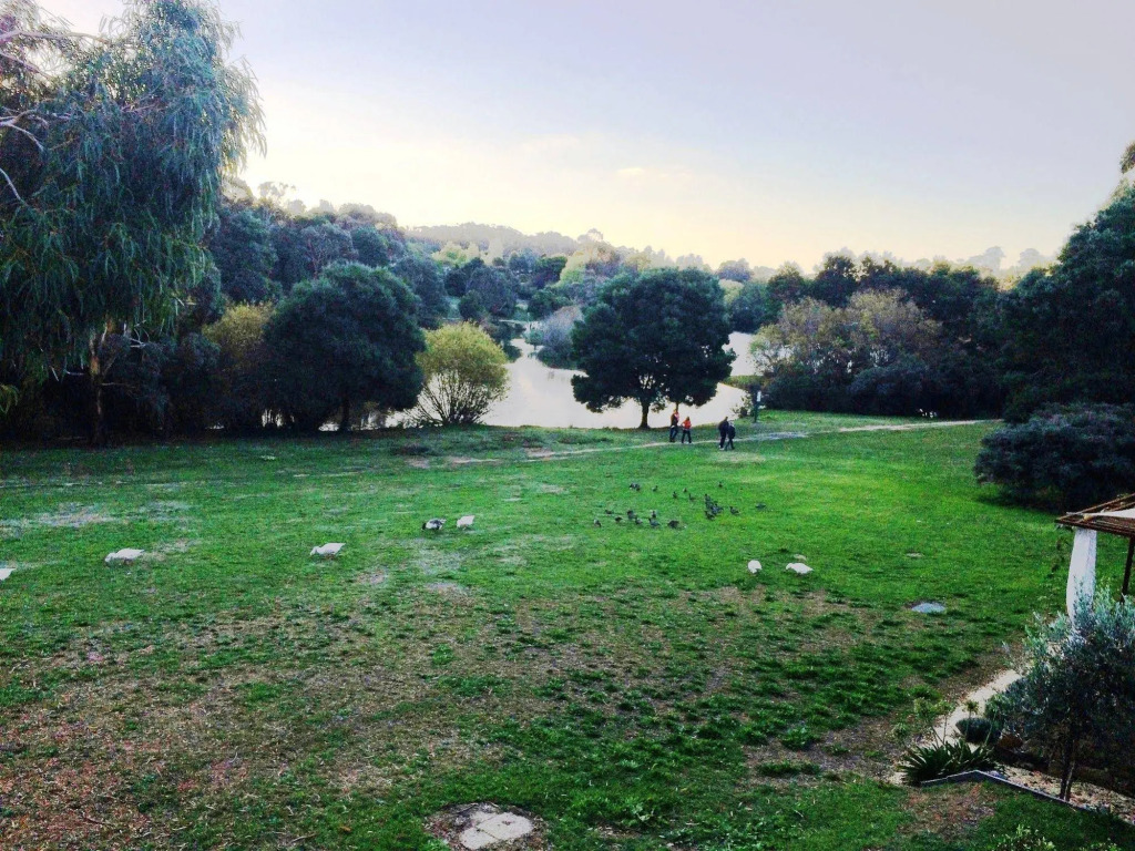 Daylesford by the Lake Cute&Cosy Studio