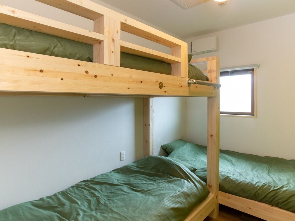 OYO Kaien Hostel