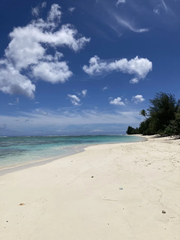 Arcadia Retreat Rarotonga