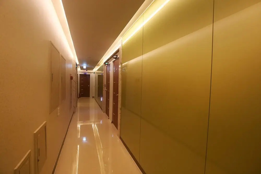Boryeong (Daecheon) Hotel Haesu