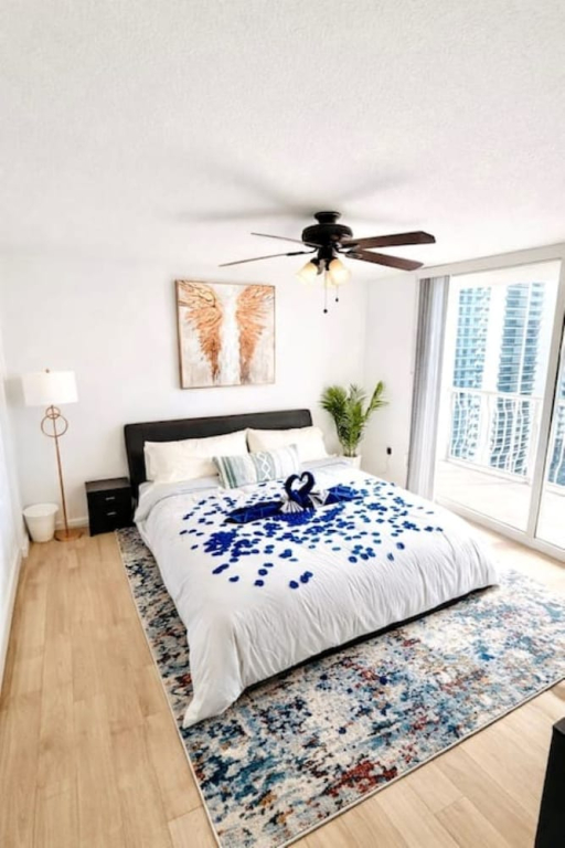 Brickell Bay 3505
